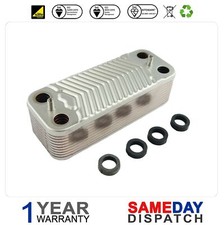 FERROLI OPTIMAX HE 31 C PLATE