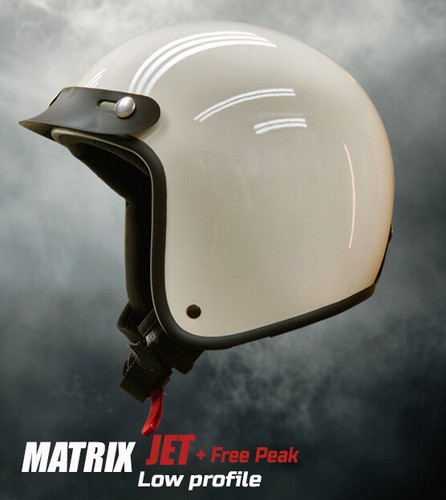 Matrix jet low profile - jet,