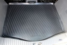 Boot Liner Mat Fits Ford C-Max