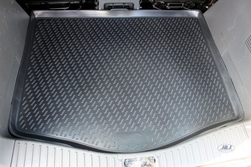 Boot liner mat fits ford - liner,