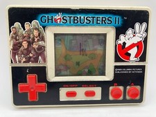 Vintage GHOSTBUSTERS 2