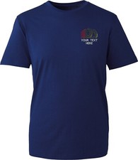 Personalised Embroidered Tyre