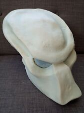 Full Size 1:1 Predator 2 Helmet Prop Cast from an Original Helmet