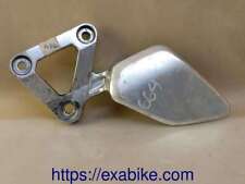 Front Left Footrest Turntable