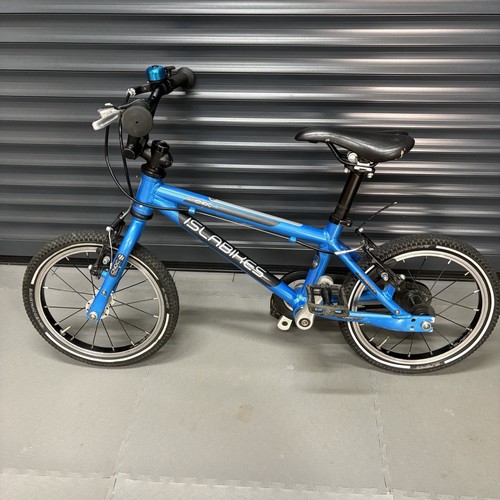 Islabikes cnoc kids bike - kids',