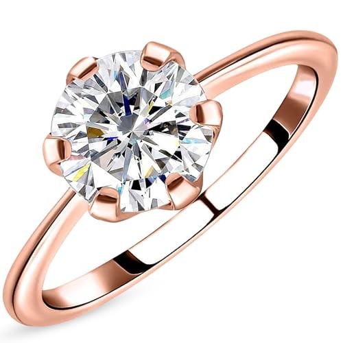 Tjc 74ct moissanite - 0.74ct,