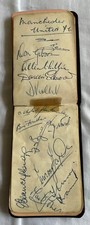Manchester United Busby babes