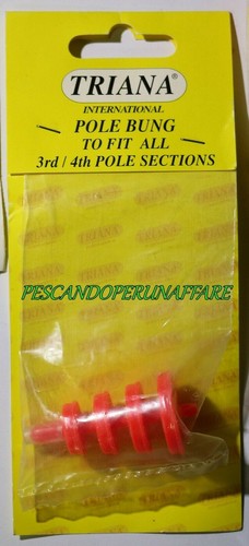Triana pole bung - to, all