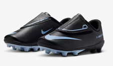 NIKE INFANT FOOTBALL BOOTS MERCURIAL VAPOR 16  CLUB JUNIOR MG ASTRO TURF SHOES