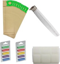 Complete Vacuum Kit For Sebo X