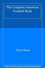 The Complete American Football