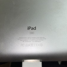 Apple iPad 3rd Generation