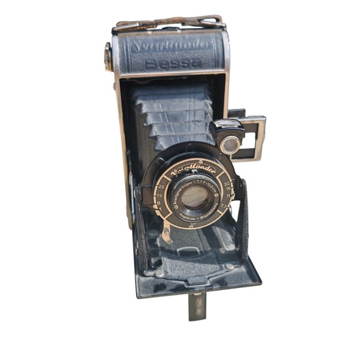 Voigtlander bessa 6x9 120 roll - bessa,