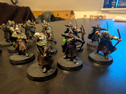Games workshop lord - workshop,