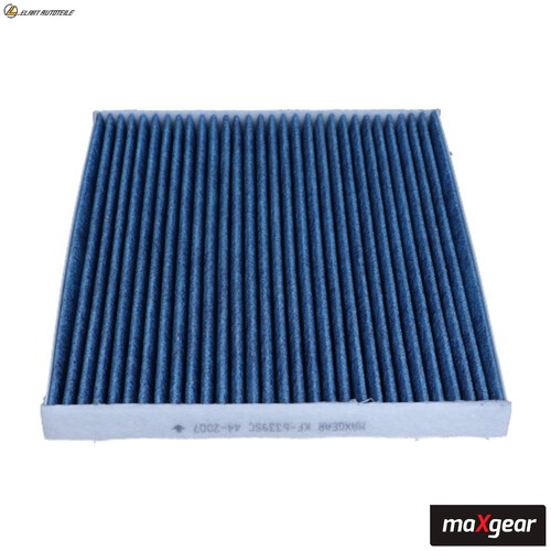 Interior air filter 1835 - air, 26-1835
