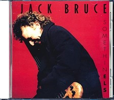 Jack Bruce - Somethin' Els -