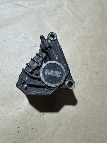 Etz caliper - mz, 250
