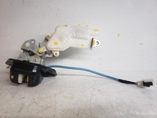 NISSAN MICRA Mk4 2013