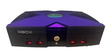 Original Xbox – 128MB RAM