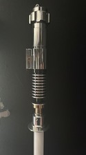 Luke Skywalker Rotj Hilt Lit