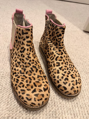 Mini boden leopard print - boden,