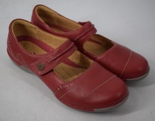 Ladies Clarks Unstructured Un