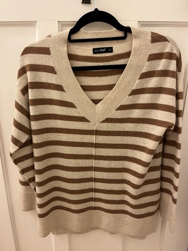 Women cashmere v neck - women's,