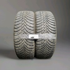 2×215/60 R16 M+S Falken 5/6mm