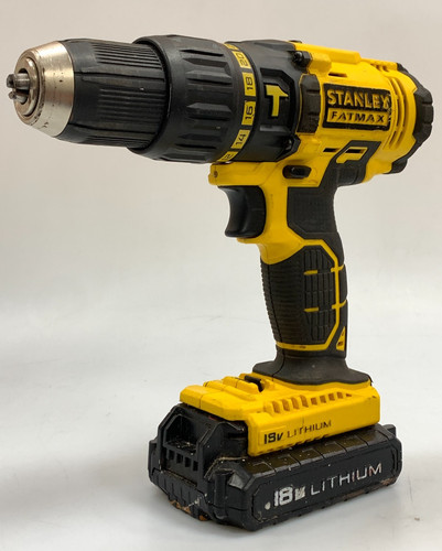Stanley fatmax v20 - v20, 18v