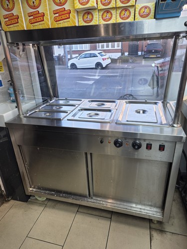 Commercial stainless steel - stainless,
