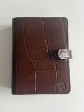 Mulberry Vintage Agenda Congo