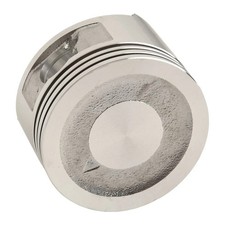 High compression piston kit - compression,