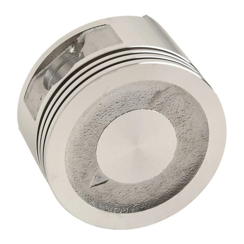 High compression piston kit - piston,