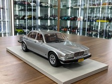 Jaguar XJ6 1982 LS