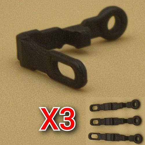 Playmobil pirate ship - x3,