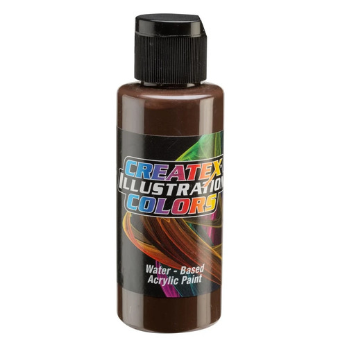 Createx wicked 2oz 60ml - createx,