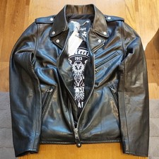 Schott NYC Legendary Icon