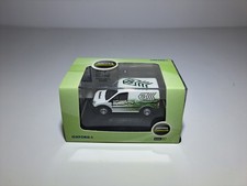 Oxford Diecast Stobart Ford