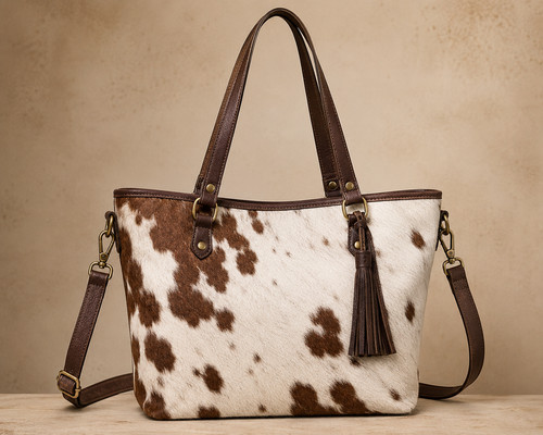 Genuine cowhide hair hide - genuine,