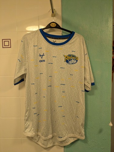 Leeds rhinos special edition - leeds,