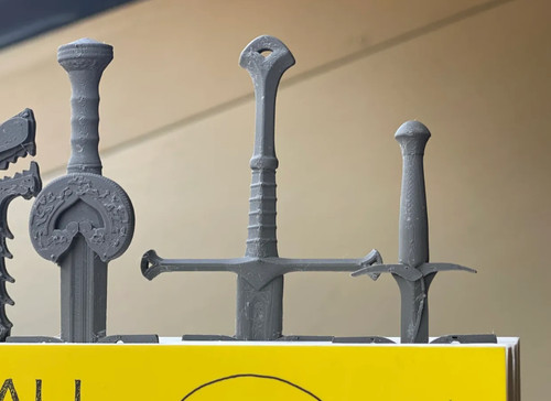 Lord the rings sword - lord,
