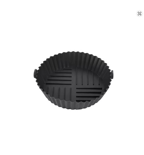 Ninja air fryer dual - dual, silicone