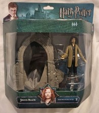 Harry Potter & Order of the