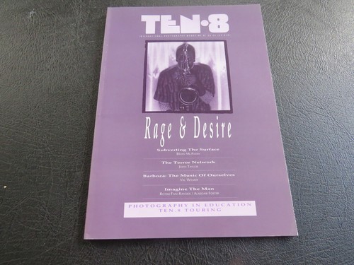 Ten photographic magazine - 8,