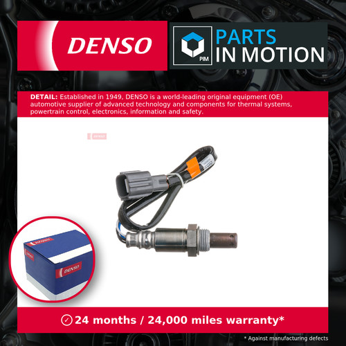 Lambda sensor fits - lambda,