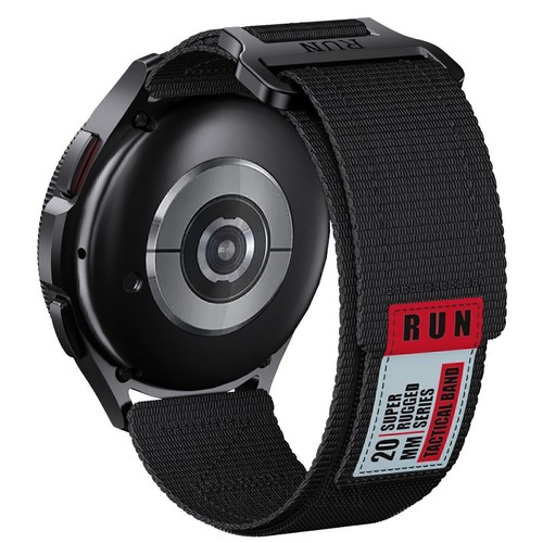 Nylon watch band strap for - nylon,
