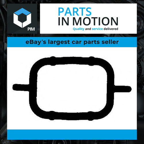 Inlet manifold gasket - manifold, fits