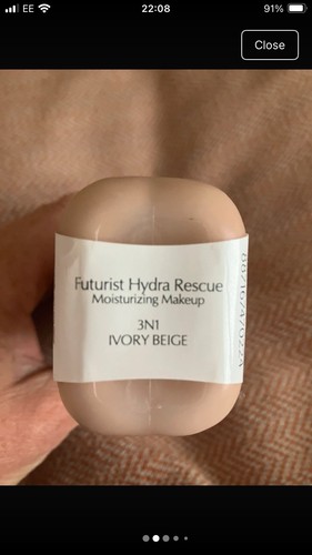 Estée lauder futurist hydra - estée,