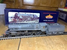 Bachmann 507 black 6 0 - bachmann,