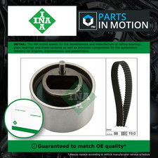 Timing Belt Kit 530059310 INA
